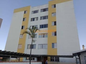 Apartamento · 96m² · 3 Quartos · 1 Vaga · Apartamento com 3 quartos com 96 metros quadrados Edificio San Matin, SJC