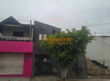 Casa · 150m² · 3 Quartos · 3 Vagas · Casa p/ Venda  - 3 quartos, 150m², 3 vagas - Campos de São José