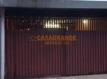 Casa · 125m² · 2 Quartos · 2 Vagas · Casa à venda 02 quartos, 55m² no Jardim Castanheira, SJC
