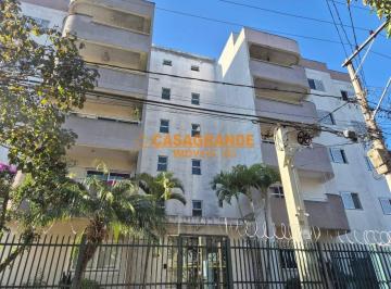 Apartamento · 81m² · 2 Quartos · 1 Vaga · Permuto por Caragua apartamento  2 quartos com 69 m² na Vila Patricia SJC