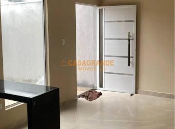 Casa · 80m² · 3 Quartos · 2 Vagas · Casa à venda com 3 quartos -  Residência Dunamis -  São José dos Campos