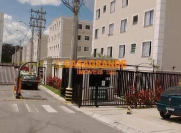 Apartamento · 47m² · 2 Quartos · 1 Vaga · Apartamento à venda com 2 quartos- Spazio Campo Bianco - Vila Tesouro