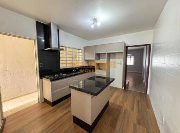 Casa · 200m² · 3 Quartos · 2 Vagas · Casa à venda com 3 pavimentos - 200 m² -  Jardim Santa Inês I