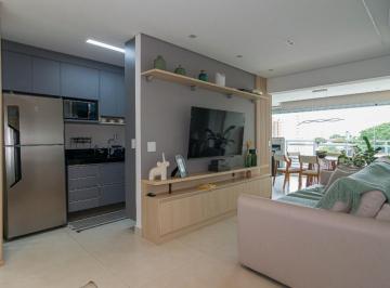 Foto 03 · Apartamento à venda no Alto da Lapa - São Paulo