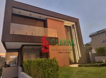 4554566f6570999722fb8ca46872a439310f4035 · Casa com 4 dormitórios à venda, 472 m² por R$ 8.900.000,00 -  Alphaville - Santana de Parnaíba/SP