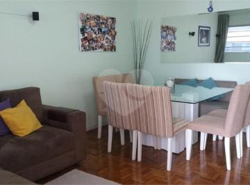 Apartamento de 2 quartos, São Paulo · APARTAMENTO À VENDA COM 2 DORMITÓRIOS 1 VAGA NO PLANALTO PAULISTA
