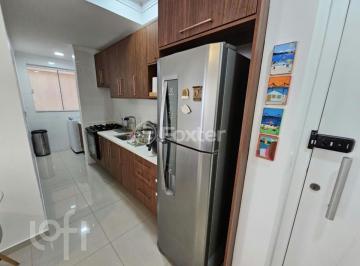 faf40e92 · Apartamento, 2 dormitórios, 60.12 m², em Ingleses do Rio Vermelho