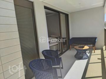 076cd2de · Apartamento, 2 dormitórios, 86 m², em Jurerê Internacional