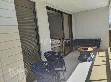 076cd2de · Apartamento, 2 dormitórios, 86 m², em Jurerê Internacional