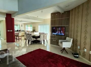 3c995ef9 · Casa, 3 dormitórios, 255 m², em Pedra Branca