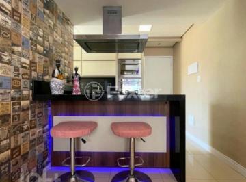 1d0ab0d0 · Apartamento, 2 dormitórios, 62 m², em Bela Vista