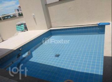 805e19dc · Cobertura, 2 dormitórios, 115 m², em Ingleses do Rio Vermelho