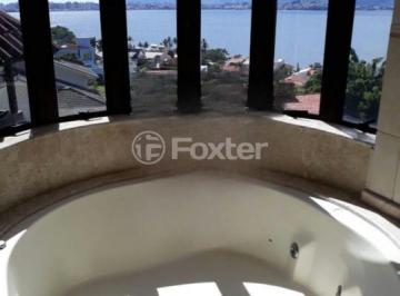 7c6c814c · Casa, 4 dormitórios, 361 m², em Ponta de Baixo