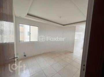 2cbc7625 · Apartamento, 2 dormitórios, 42.98 m², em Barra do Aririú