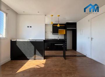 d244bb32d98c39f4e097d8417ae2474f27baaa7d · Apartamento com 3 dormitórios, 68 m² - venda por R$ 380.000,00 ou aluguel por R$ 2.700,00/mês - Jard
