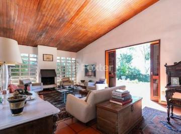 ba51349023f3570e686bfaa281f43259.jpeg · Casa em Condomínio, 3 dormitórios, 250 m², em Jardim Guedala
