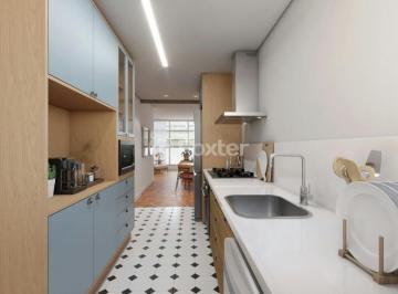 Cozinha 02.jpeg · Apartamento, 2 dormitórios, 98.15 m², em Santa Cecília