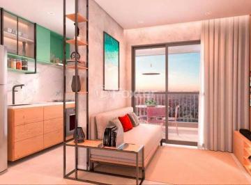 f32d714331f52578a42a232a8c92cad0.jpg · Apartamento, 2 dormitórios, 41.7 m², em Socorro
