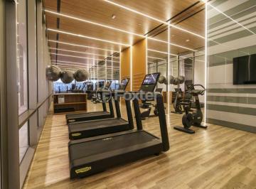 academia-equipada-com-esteiras-technogym · Apartamento, 3 dormitórios, 585.45 m², em Jardins