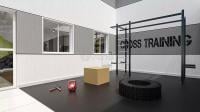 academia-com-equipamentos-de-ginastica.jpeg · Apartamento, 2 dormitórios, 65 m², em Jardim Jaragua (Sao Domingos)