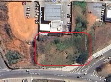 Terreno , Atibaia · Terreno Atibaia  com 1751 m² para Built to Suit
