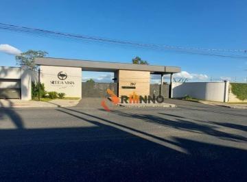 2123d8643a58aa9c875016b63d0cf9ea9291c487 · Terreno à venda, 348 m² por R$ 790.000,00 - Campo Pequeno - Colombo/PR