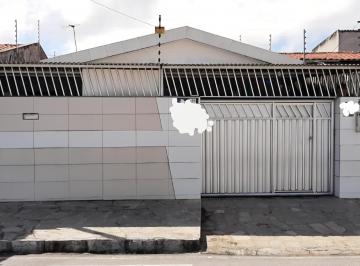 Casa de 3 quartos, João Pessoa · Vendo casa em Mangabeira VI 