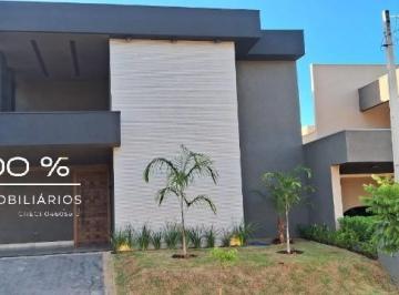 Foto 01 · Oportunidade Única de Investimento em Casa de Luxo na Quinta do Lago Residence, São José do Rio Pret