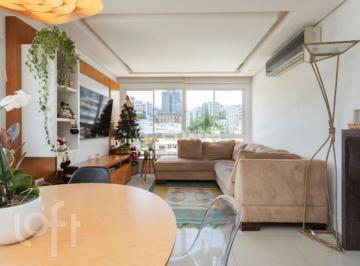 9ed88e2d · Apartamento, 2 dormitórios, 74.79 m², em Auxiliadora