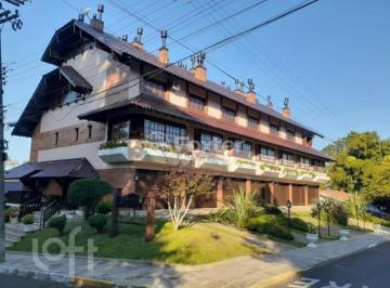 56879101 · Apartamento, 2 dormitórios, 95.04 m², em Lago Negro