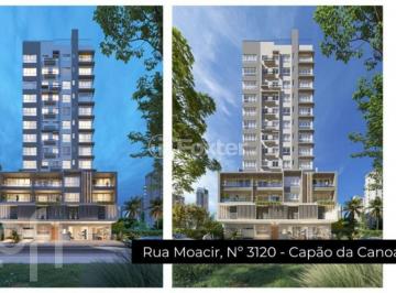 ed6ba621 · Apartamento, 2 dormitórios, 89.76 m², em Navegantes