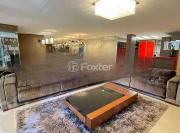 02005c79 · Apartamento, 3 dormitórios, 243.54 m², em Lago Negro