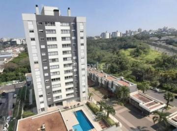 f4cf3662 · Apartamento, 3 dormitórios, 127.35 m², em Jardim do Salso