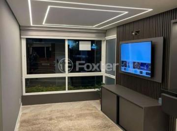 fa2a0240 · Apartamento, 3 dormitórios, 73.26 m², em Cavalhada