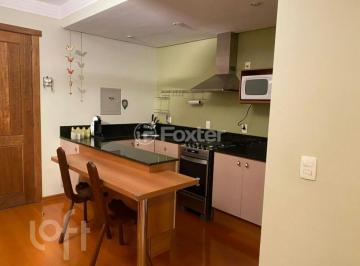 b0e0fcd8 · Apartamento, 1 dormitórios, 57.14 m², em Vila Suica