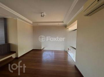 eb38809f · Apartamento, 4 dormitórios, 172.65 m², em Jardim Lindóia