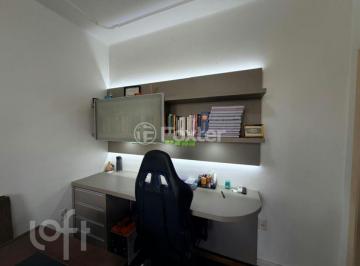 5a7454ea · Apartamento, 1 dormitórios, 42.5 m², em Centro Histórico