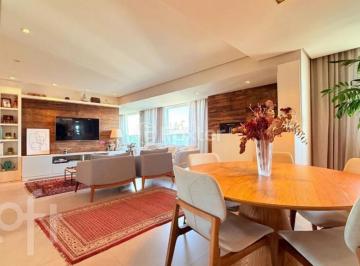 ba53f99c · Apartamento, 3 dormitórios, 102.5 m², em Jardim Europa