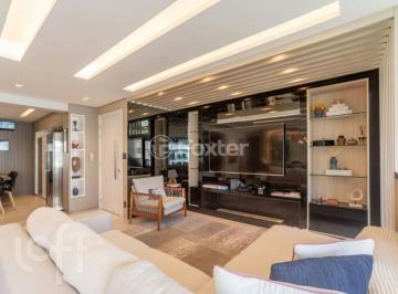 eaf99b37 · Apartamento, 3 dormitórios, 163 m², em Pedra Redonda