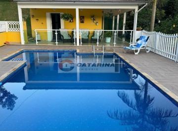 Foto 01 · Chacara, Dona Catarina, Mairinque, SP