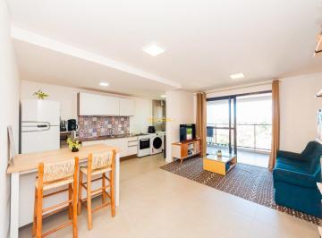 Apartamento de 2 quartos, Curitiba · Apartamento com 2 quartos no Arch