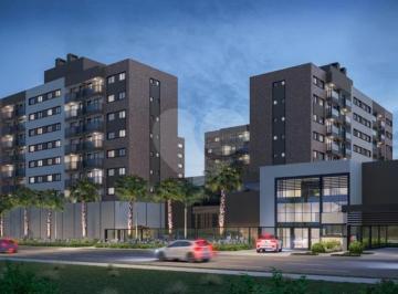 Apartamento de 2 quartos, Curitiba · Lindo Apartamento no Ecoville.