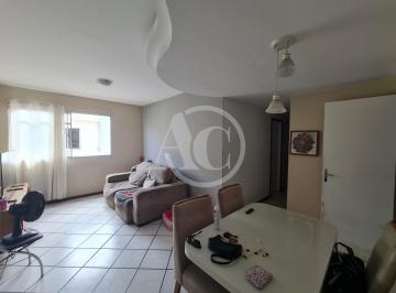 Ed Vila Romana, jardim camburi, vitoria · Apartamento à venda em Jardim Camburi, Vitória-ES: 3 quartos, 2 salas, 2 banheiros, 1 vaga de garage