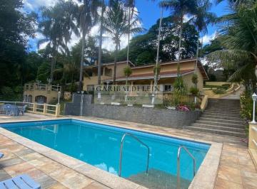 Foto 02 · Casa, Condomínio Itaembu, Itatiba, SP