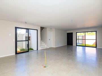 2da74552a4d51ed3250e829c91643bcc75cac8f9 · Sobrado com 3 dormitórios à venda, 170 m² por R$ 949.000,00 - Cachoeira - Curitiba/PR