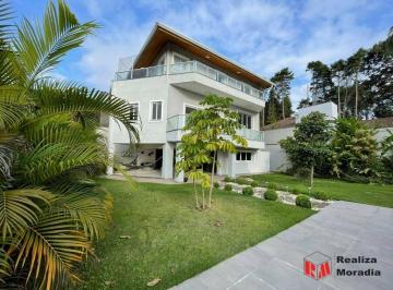 0b84ed29766e5d7bfda4c9bb8c4f83298d928184 · Casa, 800 m² - venda por R$ 4.100.000,00 ou aluguel por R$ 23.391,67/mês - Granja Viana - Cotia/SP