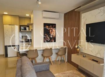 Foto 01 · Apartamento, Meia Praia, Navegantes, SC