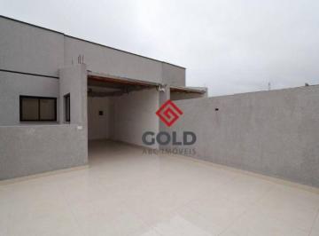 def02b67b71d5130fd241b9c2a4fb32a2428e4f3 · Cobertura com 2 dormitórios à venda, 107 m² por R$ 635.000,00 - Parque Novo Oratório - Santo André/S