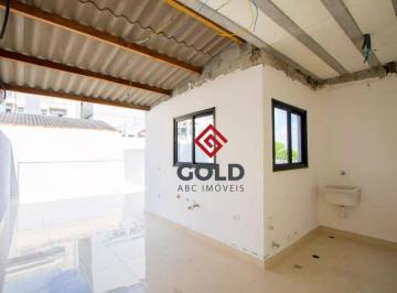 bf507166ed693324cf9265befa90e23b3c2e8164 · Cobertura com 2 dormitórios à venda, 89 m² por R$ 634.000,00 - Utinga - Santo André/SP