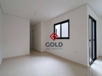 2d12c70878615f5a8140f5f9971b01f7413f7ca6 · Apartamento com 2 dormitórios à venda, 57 m² por R$ 398.000,00 - Parque Novo Oratório - Santo André/